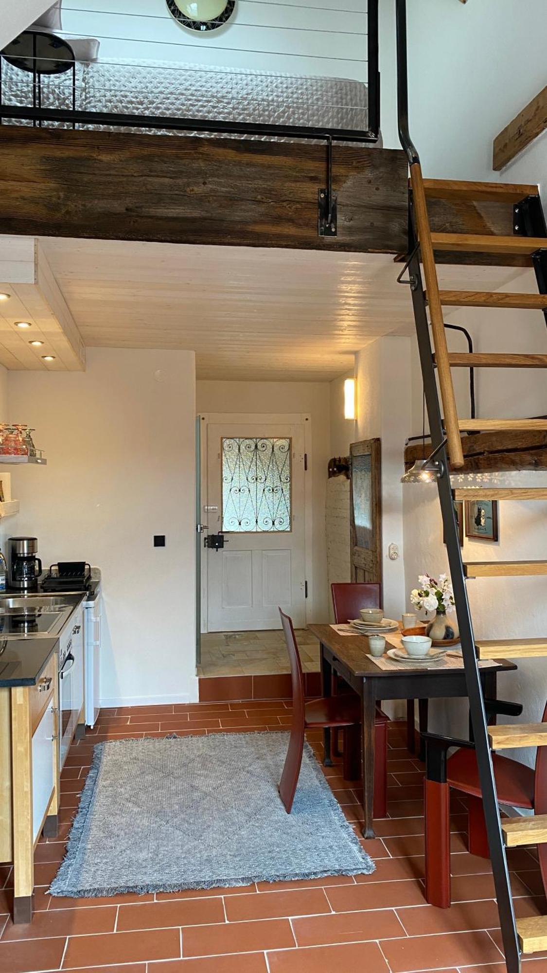 Dd Chalet Aitrach 外观 照片
